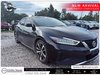 2022 Nissan Maxima SL-2
