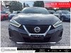2022 Nissan Maxima SL-1