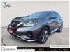 2019 Nissan Murano Platinum-0