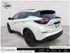 2021 Nissan Murano SL-4