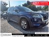 2024 Nissan Pathfinder SL-2