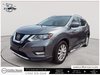 2018 Nissan Rogue SV-0
