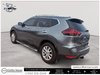 2018 Nissan Rogue SV-3