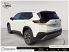 2022 Nissan Rogue SV-3