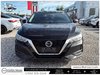 2021 Nissan Sentra SV-1