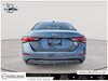 2025 Nissan Sentra SV-2
