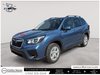 2020 Subaru Forester BASE-0