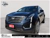 2017 Cadillac XT5 Premium Luxury AWD-0