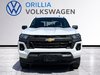 2023 Chevrolet Colorado 4WD LT-1