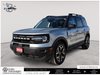 2022 Ford Bronco Sport Outer Banks-0