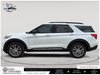 2020 Ford Explorer XLT-3