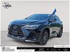 2022 Lexus NX 450h+-0