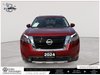 2024 Nissan Pathfinder SL-1