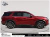2024 Nissan Pathfinder SL-8