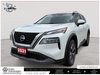 2021 Nissan Rogue SV-0
