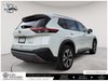 2021 Nissan Rogue SV-6