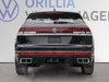 2026 Volkswagen Atlas Cross Sport Execline-6