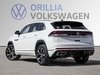 2026 Volkswagen Atlas Cross Sport Execline-5