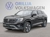 2026 Volkswagen Atlas Cross Sport Highline-0
