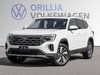 2026 Volkswagen Atlas Highline-0