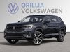 2026 Volkswagen Atlas Execline-0