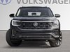 2026 Volkswagen Atlas Execline-2