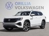 2026 Volkswagen Atlas Execline-0