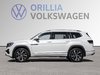 2026 Volkswagen Atlas Execline-3