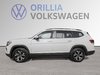 2026 Volkswagen Atlas Comfortline-2