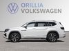2026 Volkswagen Atlas Execline-2