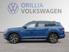 2026 Volkswagen Atlas Execline-2