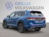 2026 Volkswagen Atlas Execline-3
