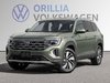 2026 Volkswagen Atlas Highline-0