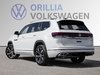 2026 Volkswagen Atlas Execline-3