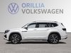 2026 Volkswagen Atlas Execline-2