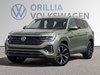 2026 Volkswagen Atlas Execline-0