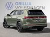 2026 Volkswagen Atlas Execline-3