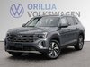 2026 Volkswagen Atlas Highline-0