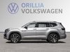 2026 Volkswagen Atlas Execline-2