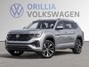 2026 Volkswagen Atlas Execline-0