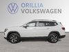 2026 Volkswagen Atlas Comfortline-2
