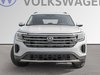 2026 Volkswagen Atlas Comfortline-1
