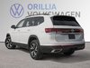 2026 Volkswagen Atlas Comfortline-3