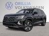 2026 Volkswagen Atlas Highline-0