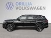 2026 Volkswagen Atlas Execline-2