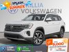 2026 Volkswagen Atlas Comfortline-0