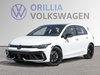 2026 Volkswagen Golf R R Black Edition 4MOTION-0