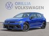 2026 Volkswagen Golf R R Black Edition 4MOTION-0