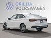2026 Volkswagen Jetta Comfortline-3