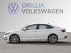 2026 Volkswagen Jetta Comfortline-2